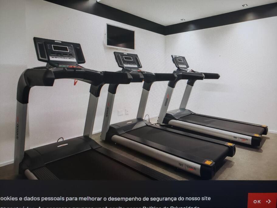 סאו פאולו Lindo Studio No Bom Retiro Prox Ao Anhembi Sambodromo Com Wifi מראה חיצוני תמונה