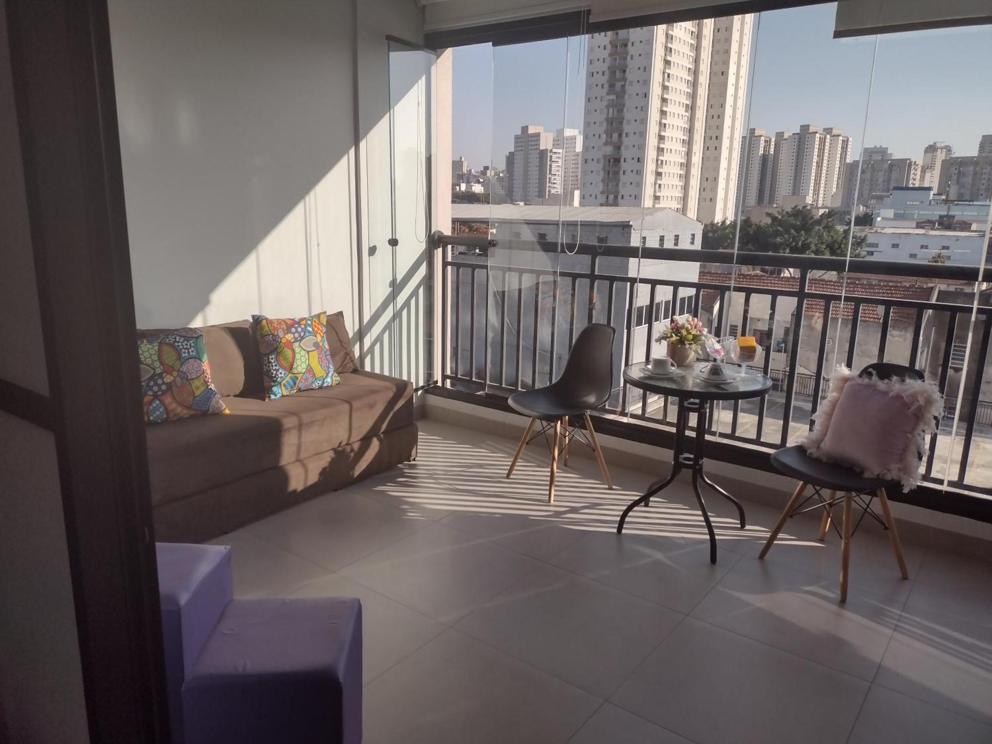 סאו פאולו Lindo Studio No Bom Retiro Prox Ao Anhembi Sambodromo Com Wifi מראה חיצוני תמונה