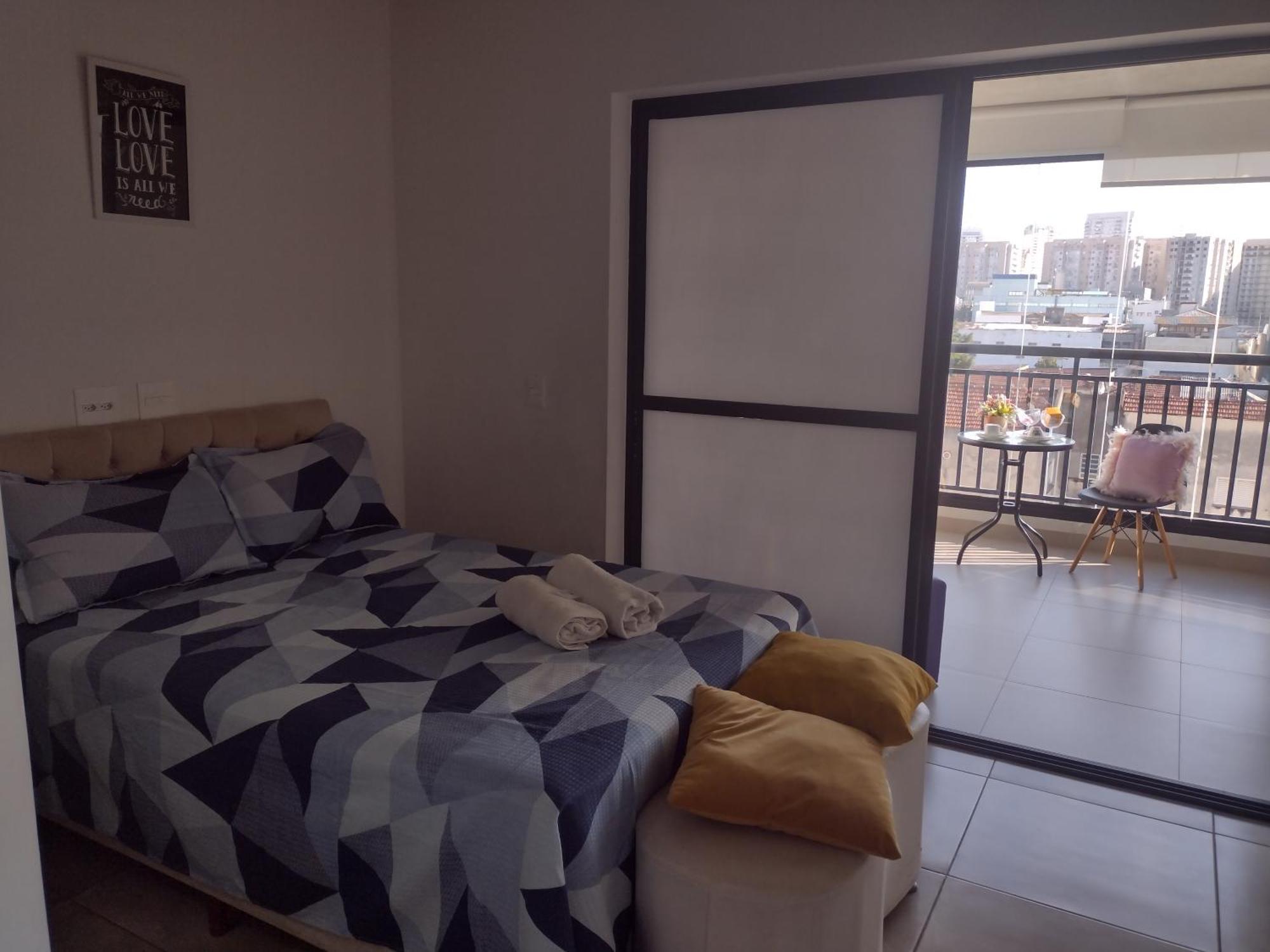 סאו פאולו Lindo Studio No Bom Retiro Prox Ao Anhembi Sambodromo Com Wifi מראה חיצוני תמונה